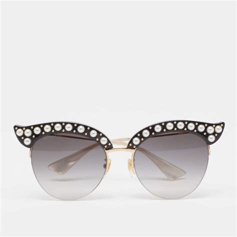 studded sunglasses gucci